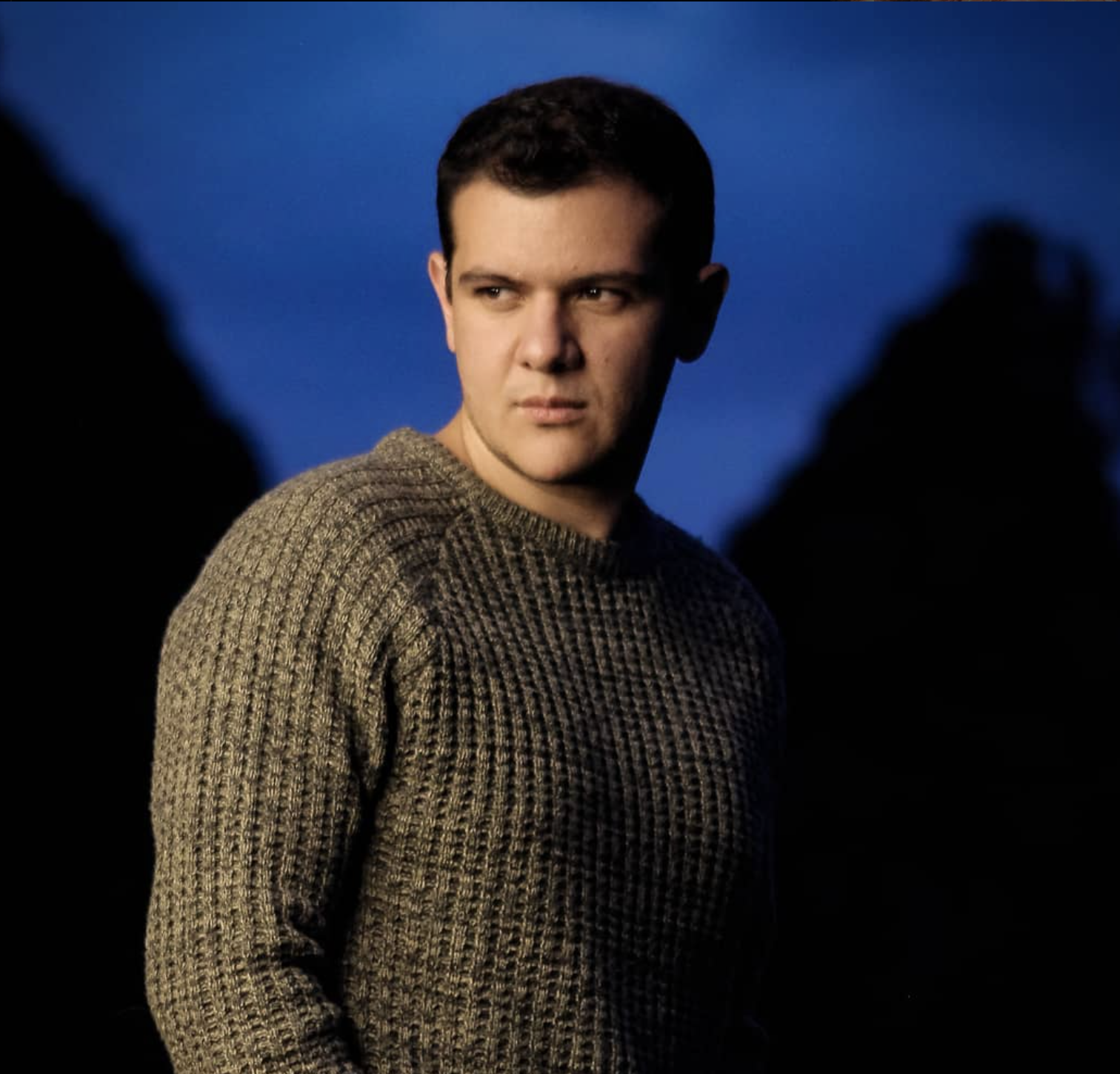 Profile photo of agent Andrés Mesa