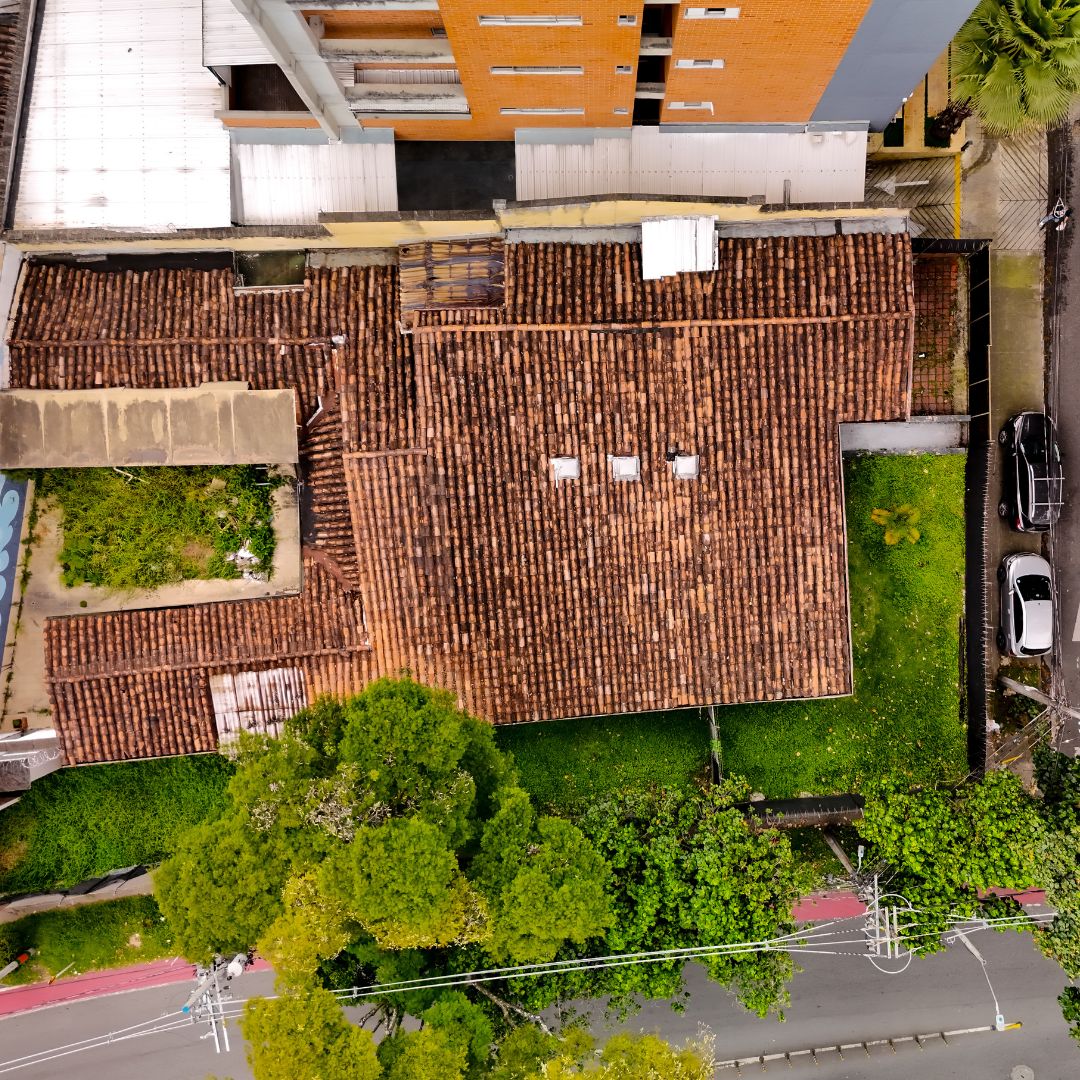 LOTE EN VENTA – PARROQUIA LA NIÑA MARÍA, MEDELLÍN (1)