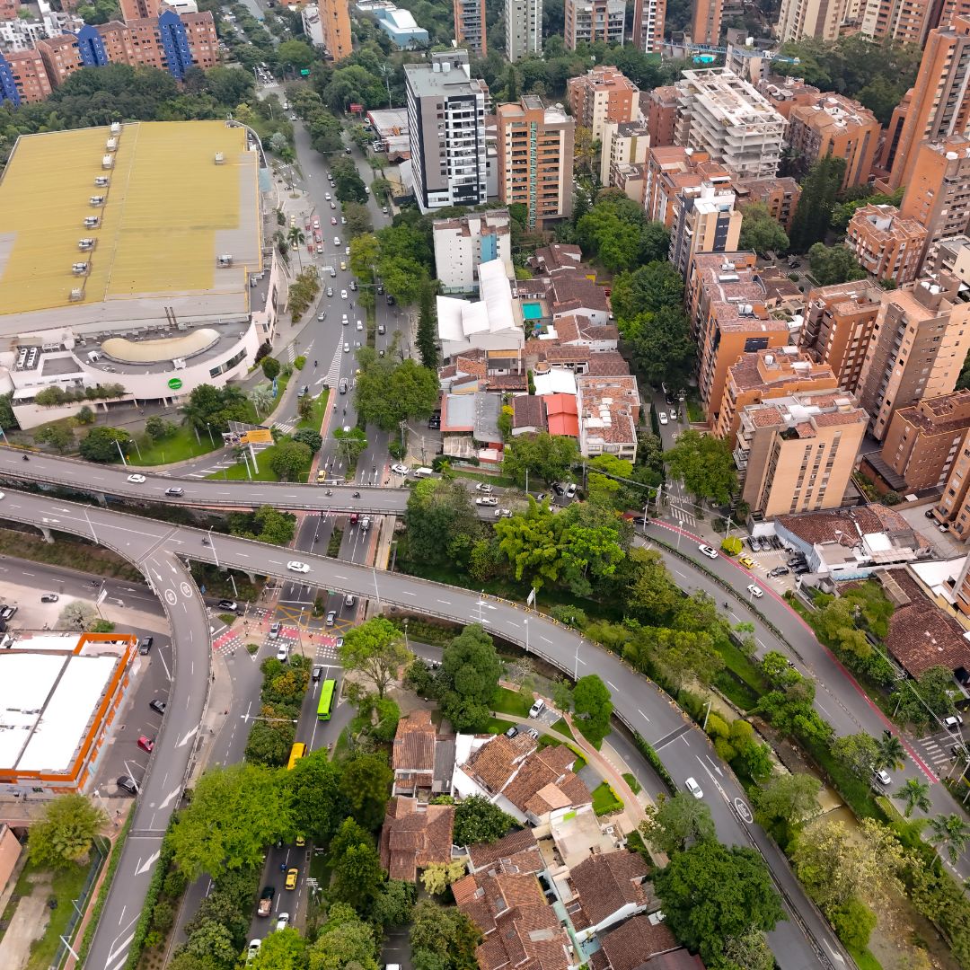 LOTE EN VENTA – PARROQUIA LA NIÑA MARÍA, MEDELLÍN (3)