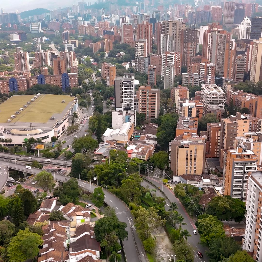LOTE EN VENTA – PARROQUIA LA NIÑA MARÍA, MEDELLÍN (4)