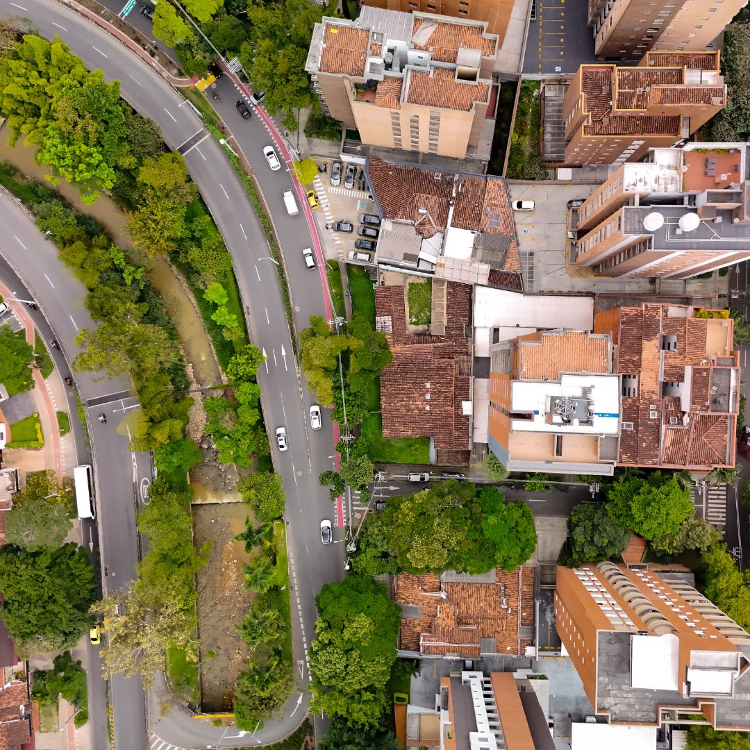 LOTE EN VENTA – PARROQUIA LA NIÑA MARÍA, MEDELLÍN (5)