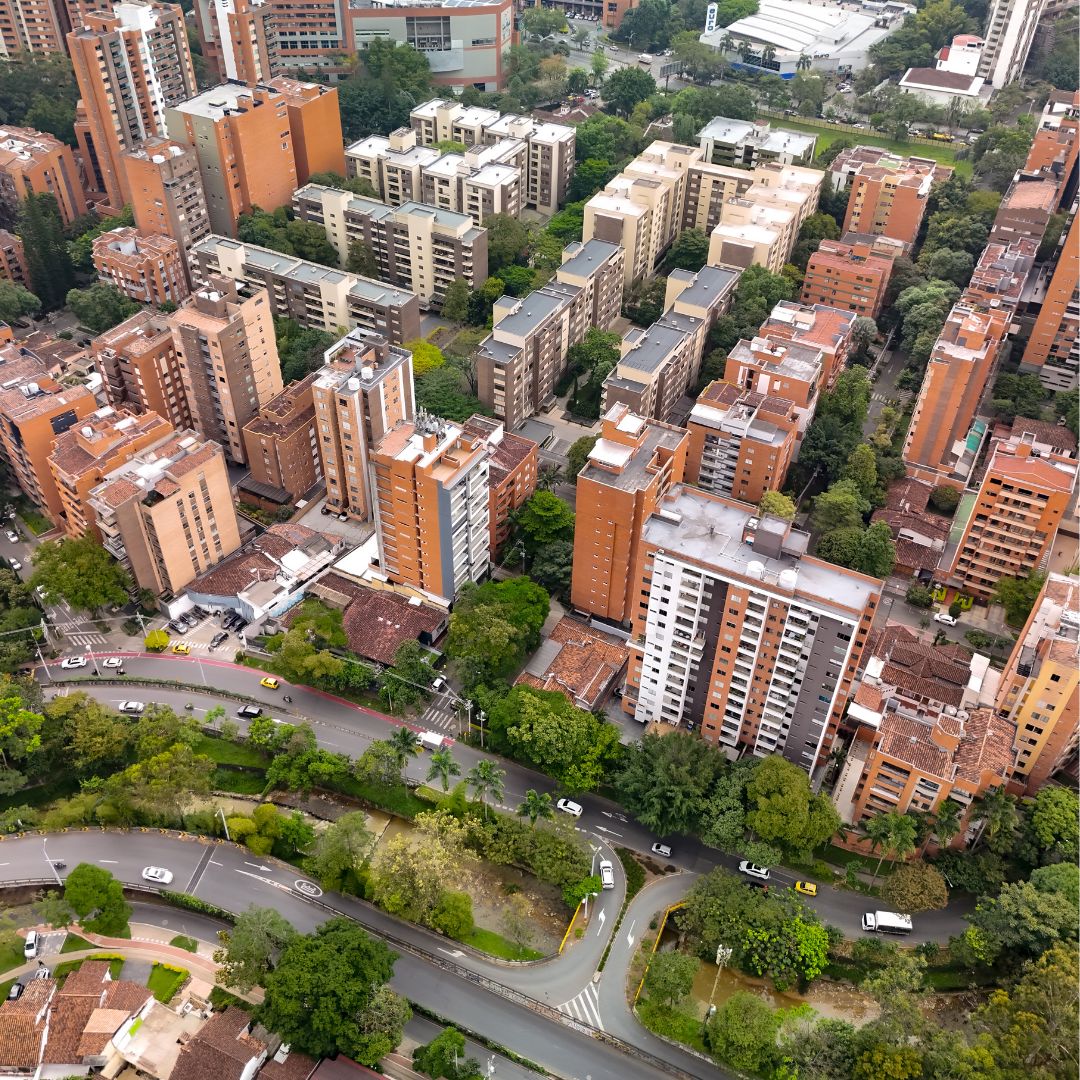 LOTE EN VENTA – PARROQUIA LA NIÑA MARÍA, MEDELLÍN