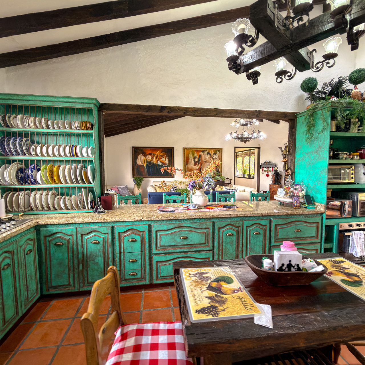 finca en rionegro -aureal propiedades (2)