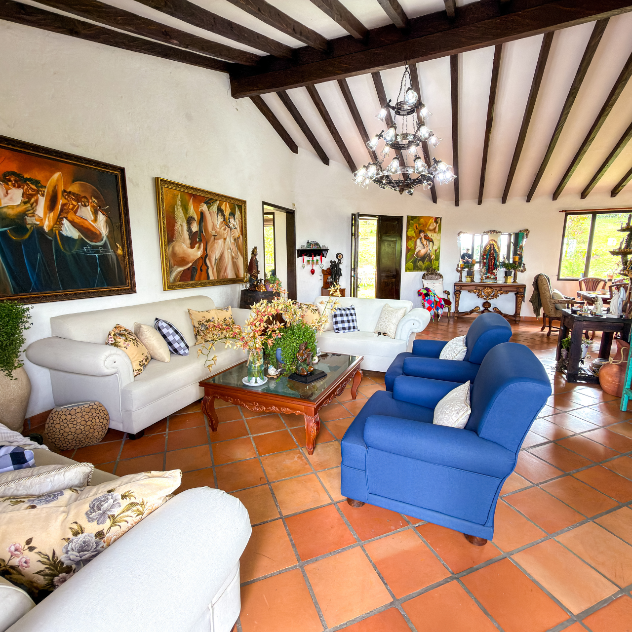 finca en rionegro -aureal propiedades (5)
